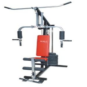 Cfhg-500 Home Gym
